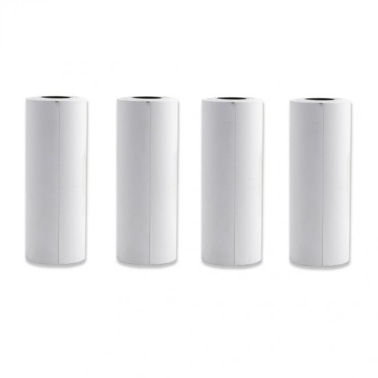 4pcs Thermal Printer Paper Rolls for THINKTOOL ThinkPrinter - Click Image to Close